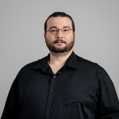 photo of Jordan Walter-Lee Setters | Soupy, LLC