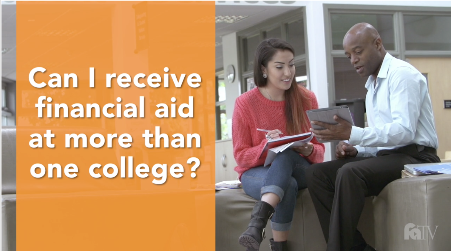 Financial Aid - Ivy Tech Community College