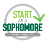 Start as a Sophomore logo