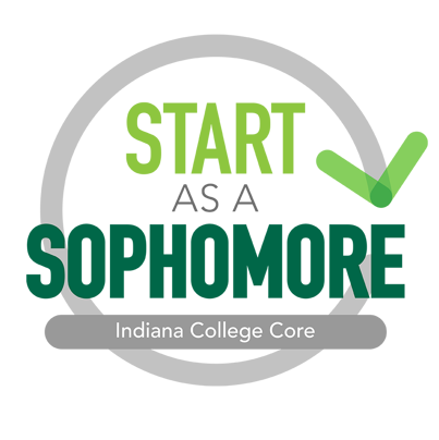 Start as a Sophomore logo