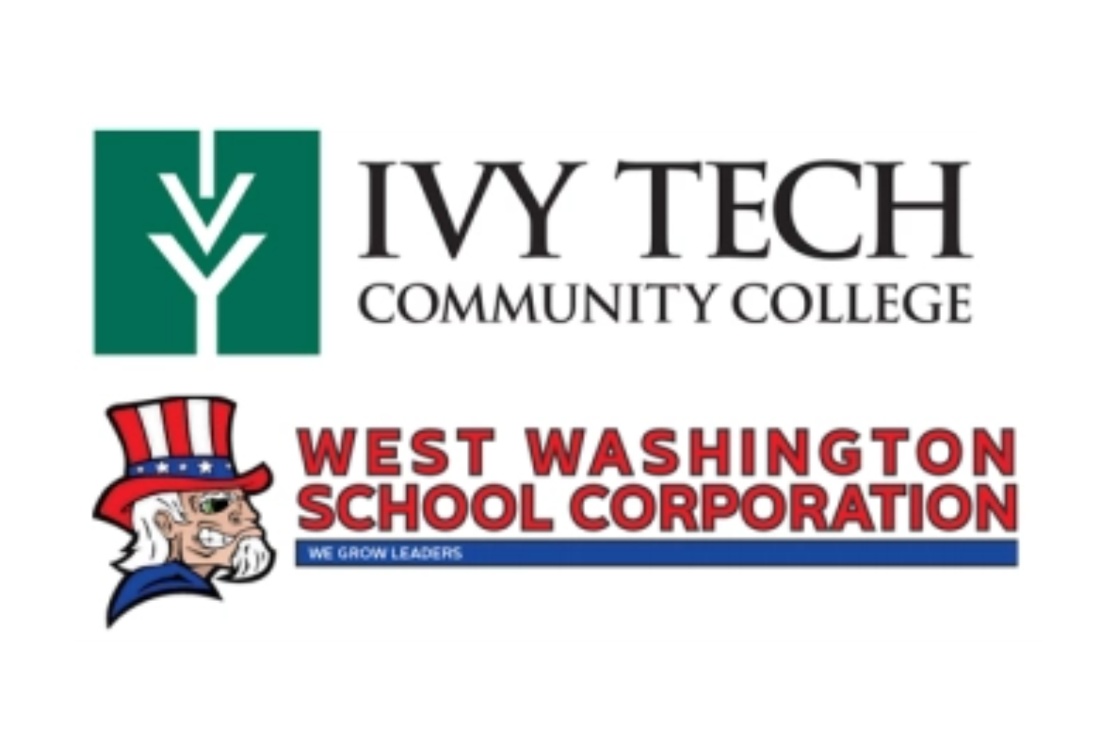 West Washington High School students to start college early at Ivy Tech