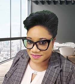 photo of Dr. Funmi Olorunda