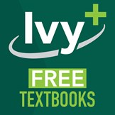 Ivy+ Free Textbooks