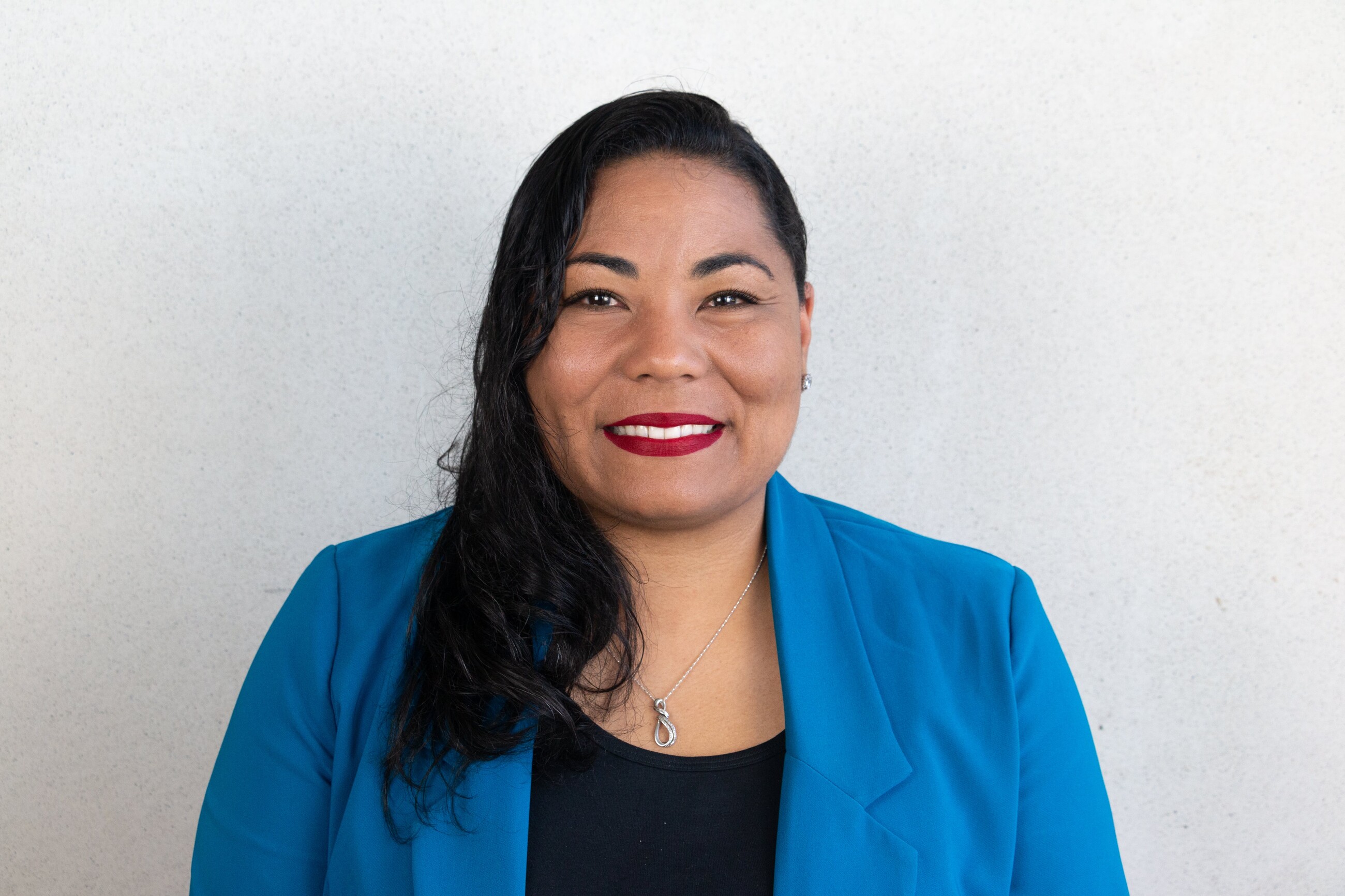 photo of Krystal Madden