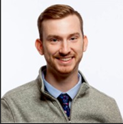 Jacob Gerding: Director Student Life-Indianapolis
