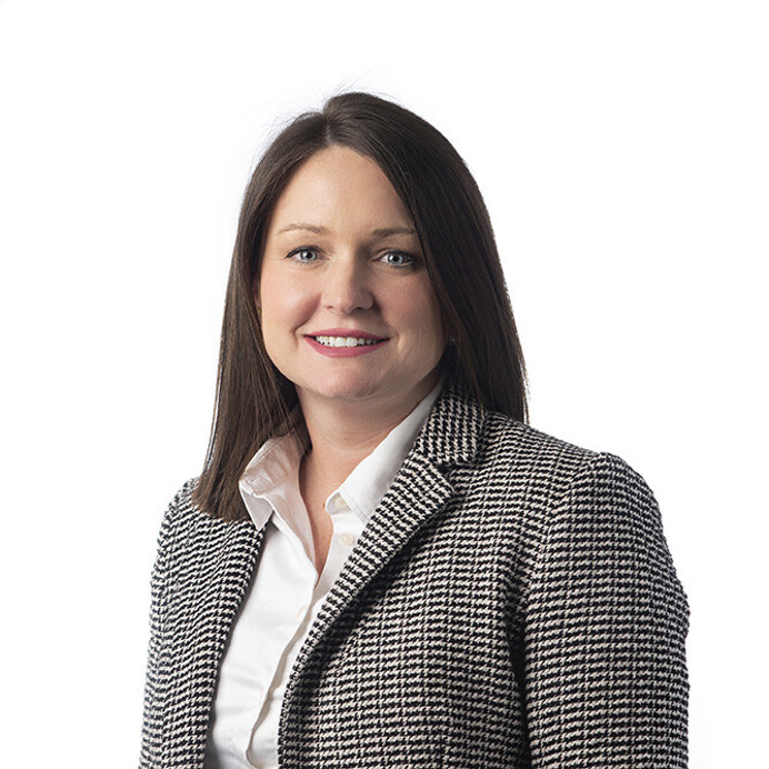 photo of Dr. Amanda Harsin