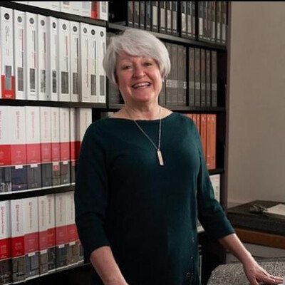 photo of Leslie H. | 2016 Interior Design Grad