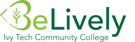 Be Lively Logo