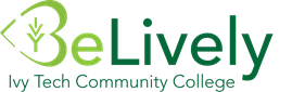 Be Lively Logo