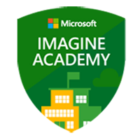 Microsoft Imagine Academy Logo
