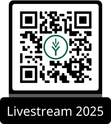 2025 Commencement Ceremony livestream