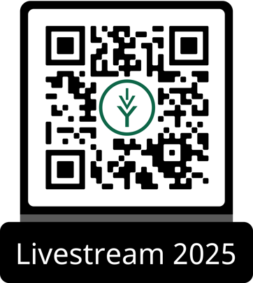 2025 Commencement Ceremony livestream