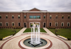 Ivy Tech location in Sellersburg