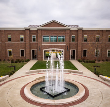 photo of Sellersburg Campus