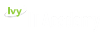 Ivy+ IT Academy logo