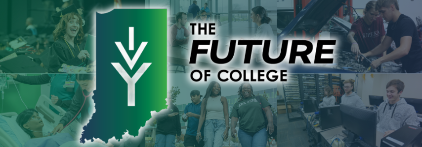 Future Of College Web Header