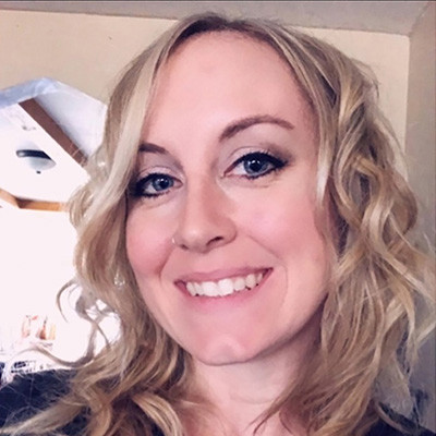 photo of Brittney V. | Current Ivy Tech Nursing Student