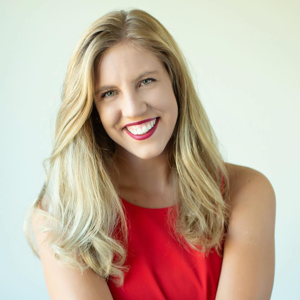 photo of Dr. Katie Lash 