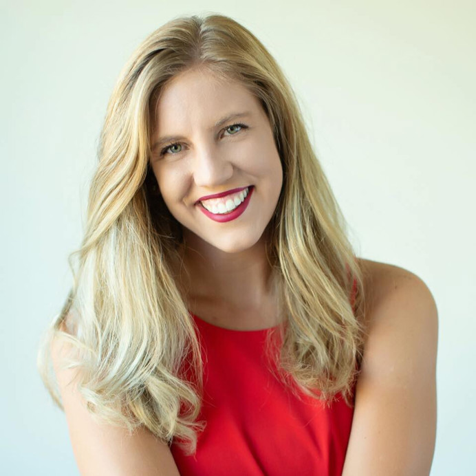 photo of Dr. Katie Lash