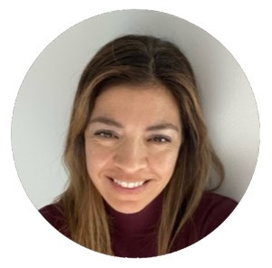 Silvia Luy