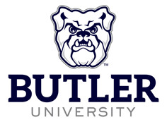 Butler University Logo
