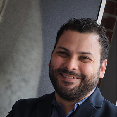 photo of Brian F. | 2014 Interior Design Grad