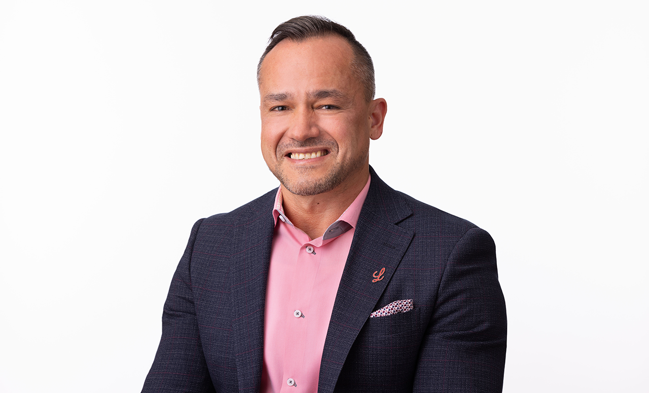 photo of Edgardo Hernandez, Executive Vice President and President, Manufacturing Operations, Eli Lilly and Company