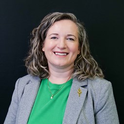 Allison Toren
