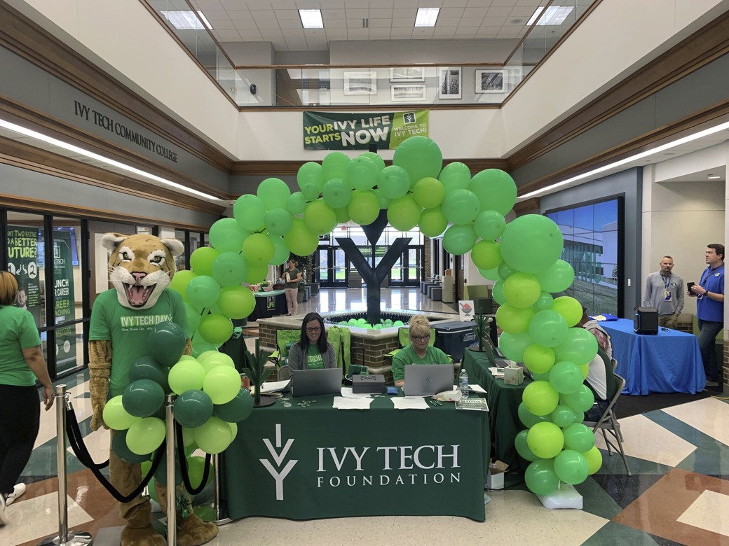 Ivy Tech Federal School Code: How to Find and Use It