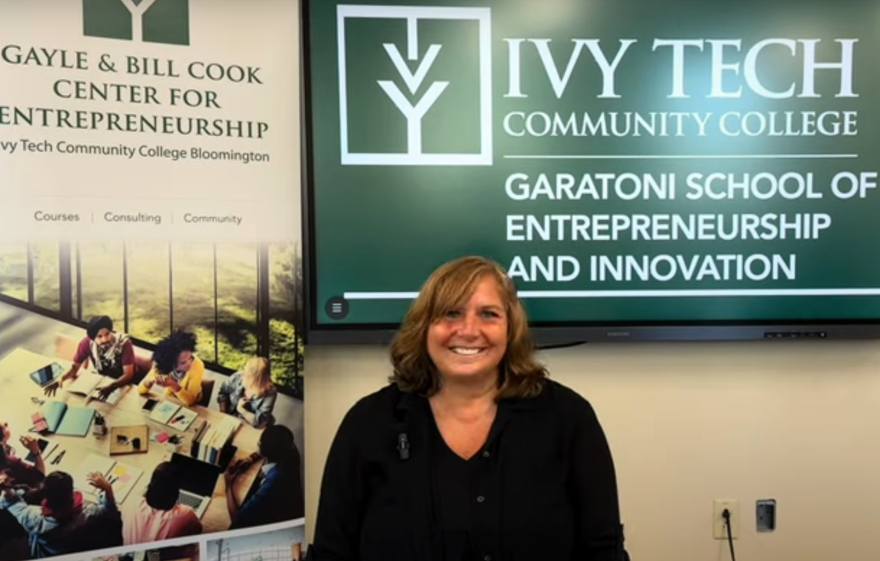 Bloomington Ivy Tech Community College