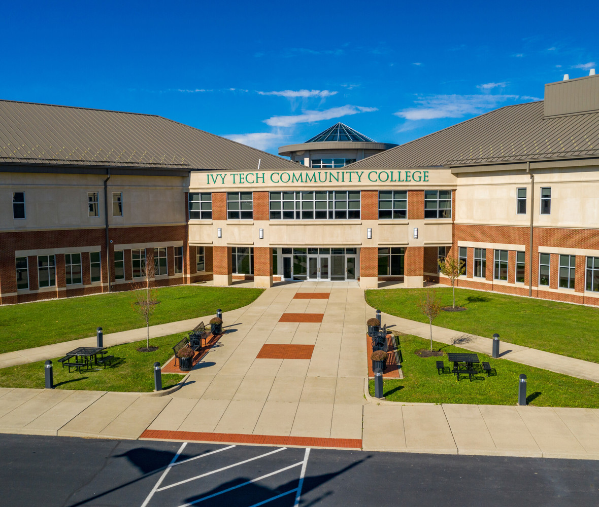 Maps & Tours Ivy Tech Community College
