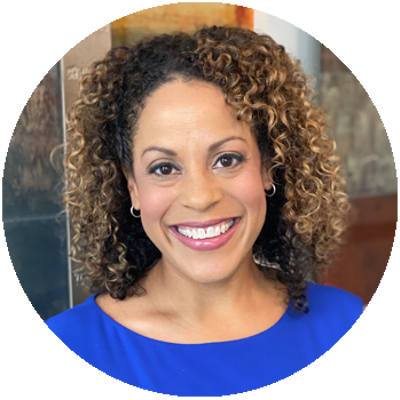 photo of Andrea Jefferson | Program Chair of Education, Evansville Campus