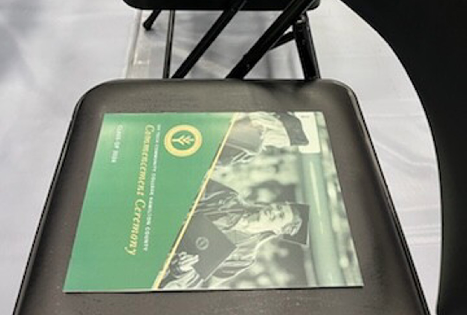 Graduation 2024 - Ivy Tech Community College