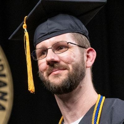 photo of Samuel T. | 2023 Graduate