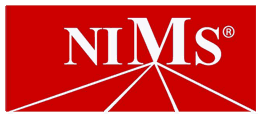 NIMS logo