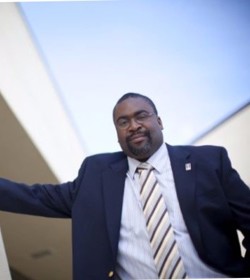 photo of Kenyatte Simuel