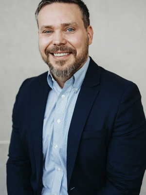 Photo of Steven Wallace