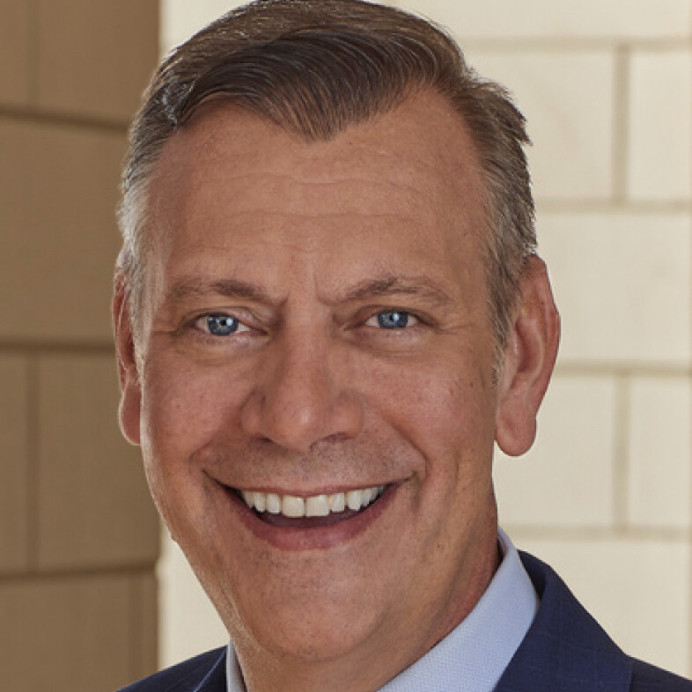 photo of Terry W.  Anker