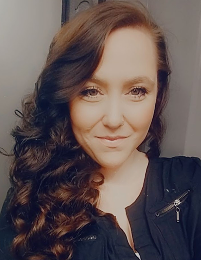 photo of Kyleigh Carmean | Associate of Science in Psychology