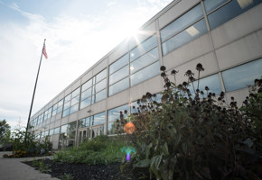 Ivy Tech location in East Chicago