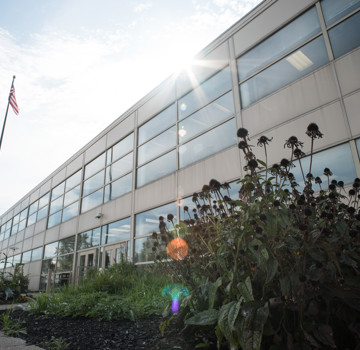 photo of East Chicago Campus