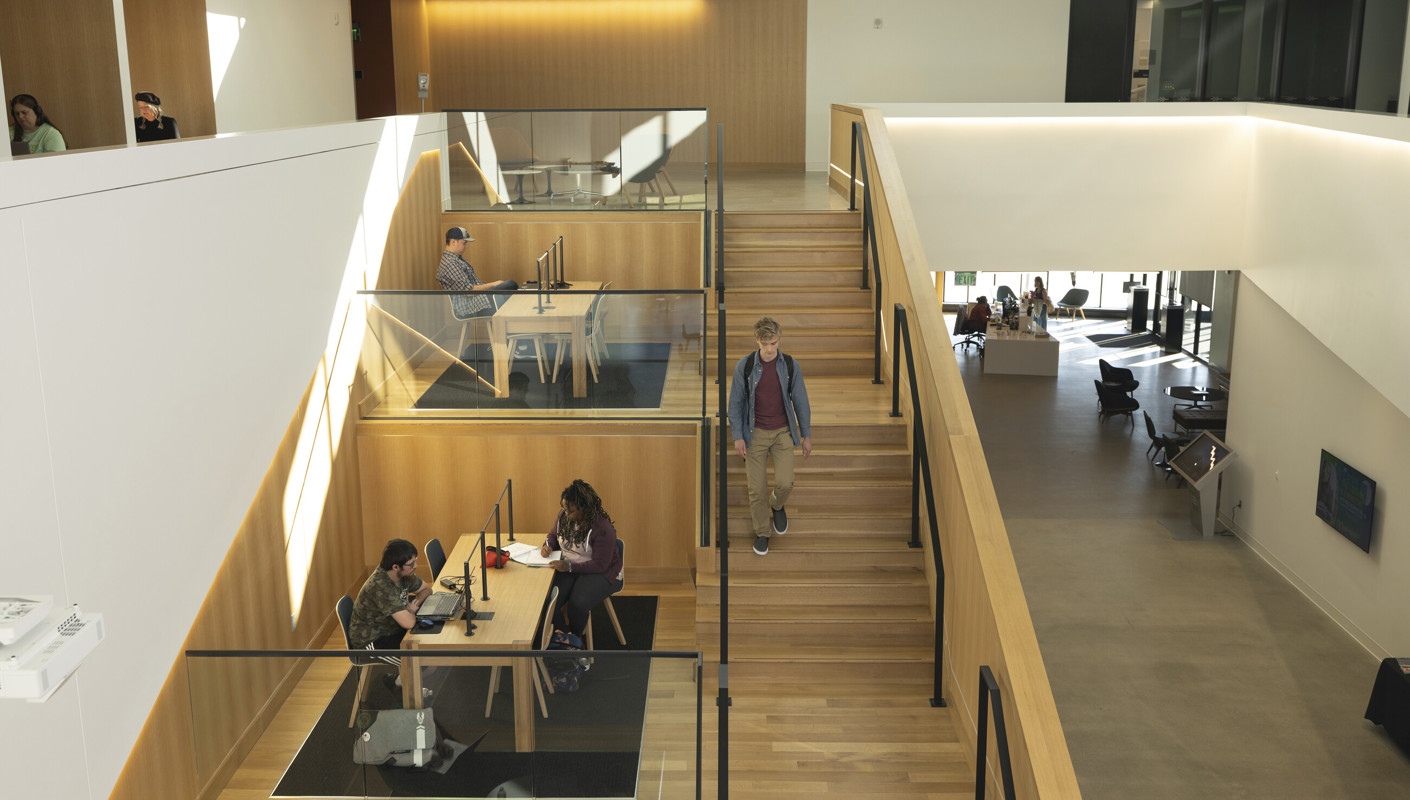 Maps & Tours - Ivy Tech Community College