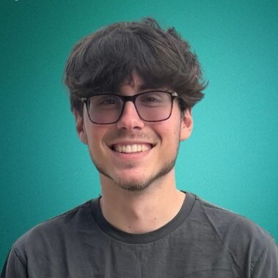 photo of Caden Clodfelder | Electrical Maintenance Tech at Radian