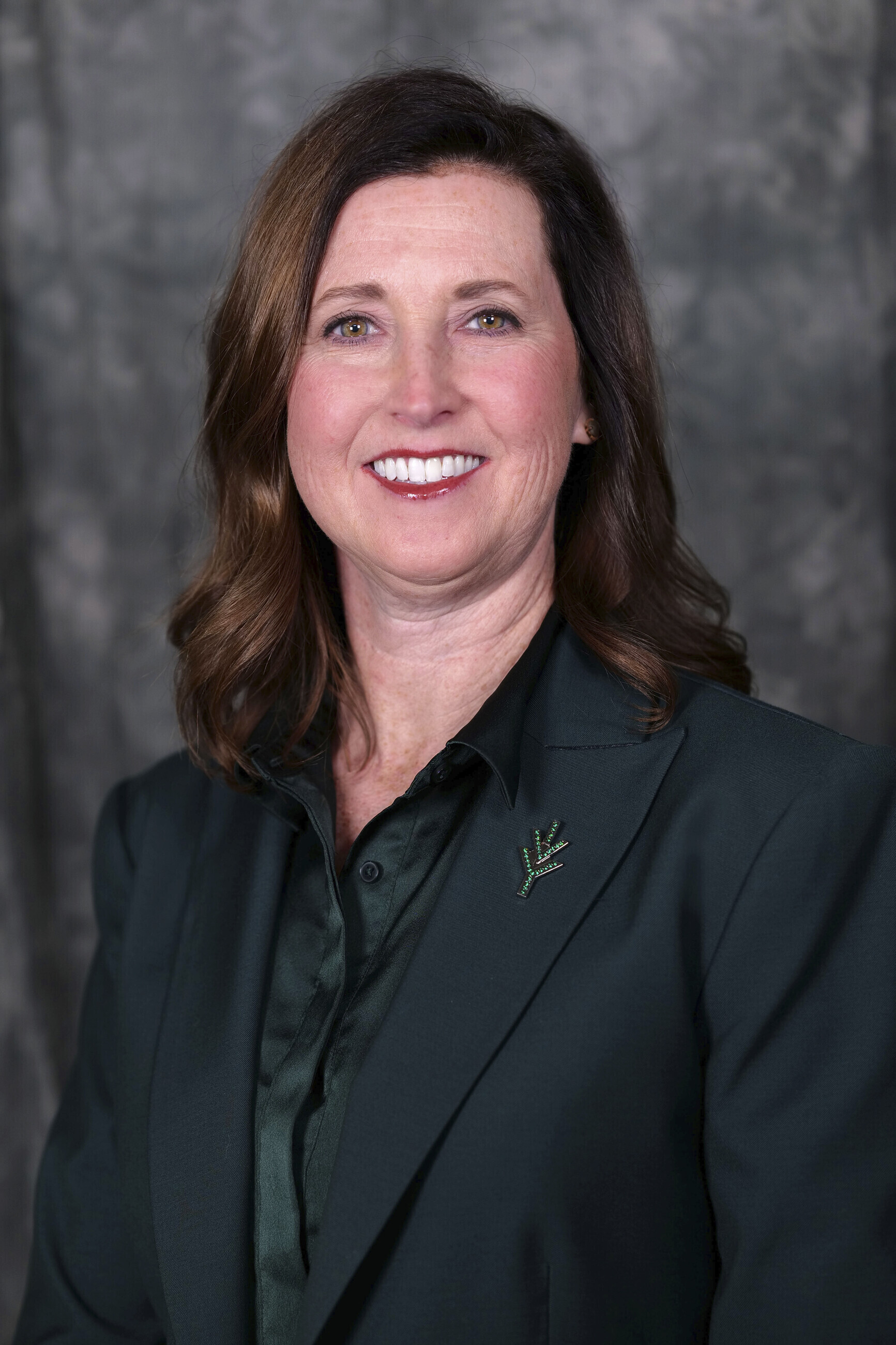 photo of Stephannie Bailey 