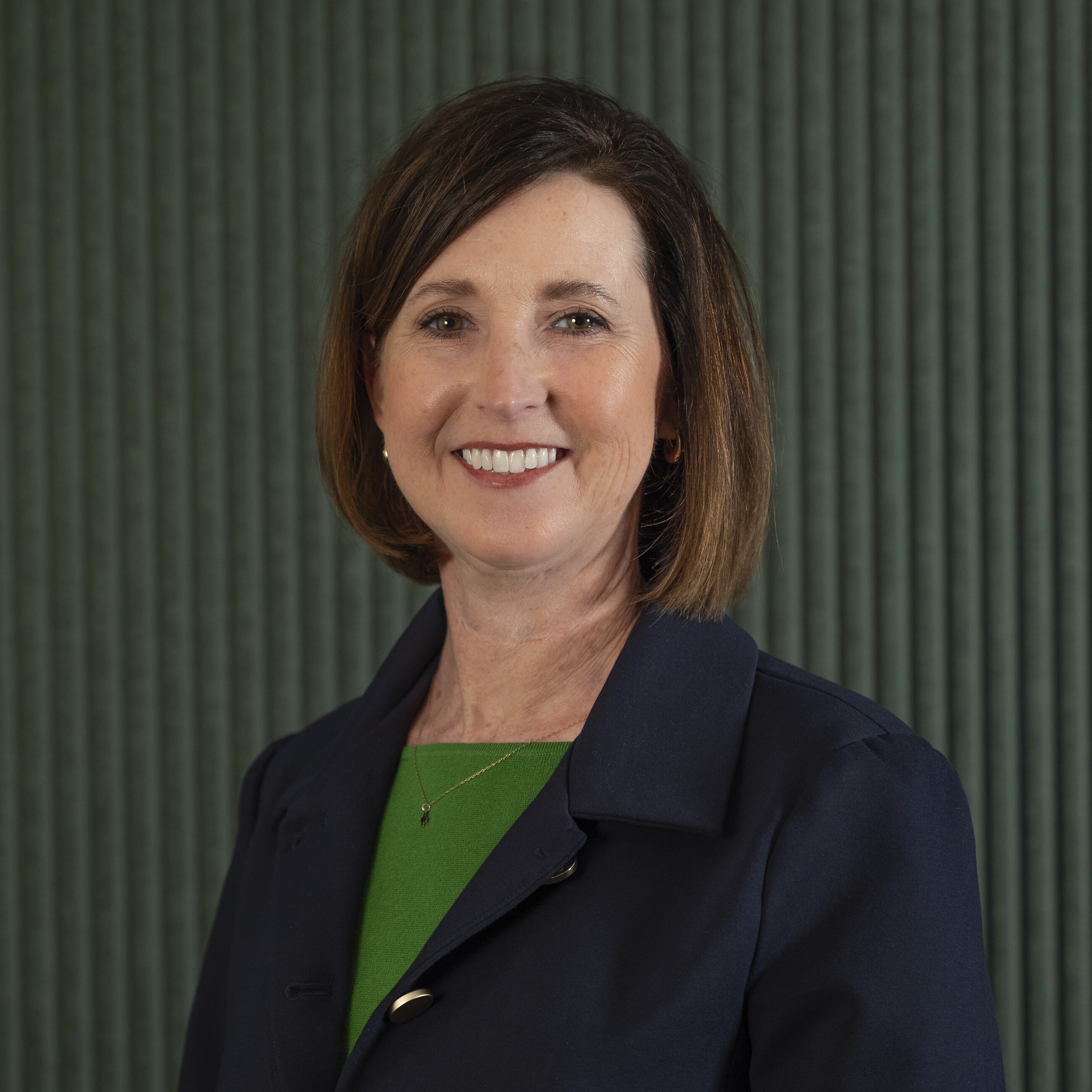 photo of Stephannie Bailey 
