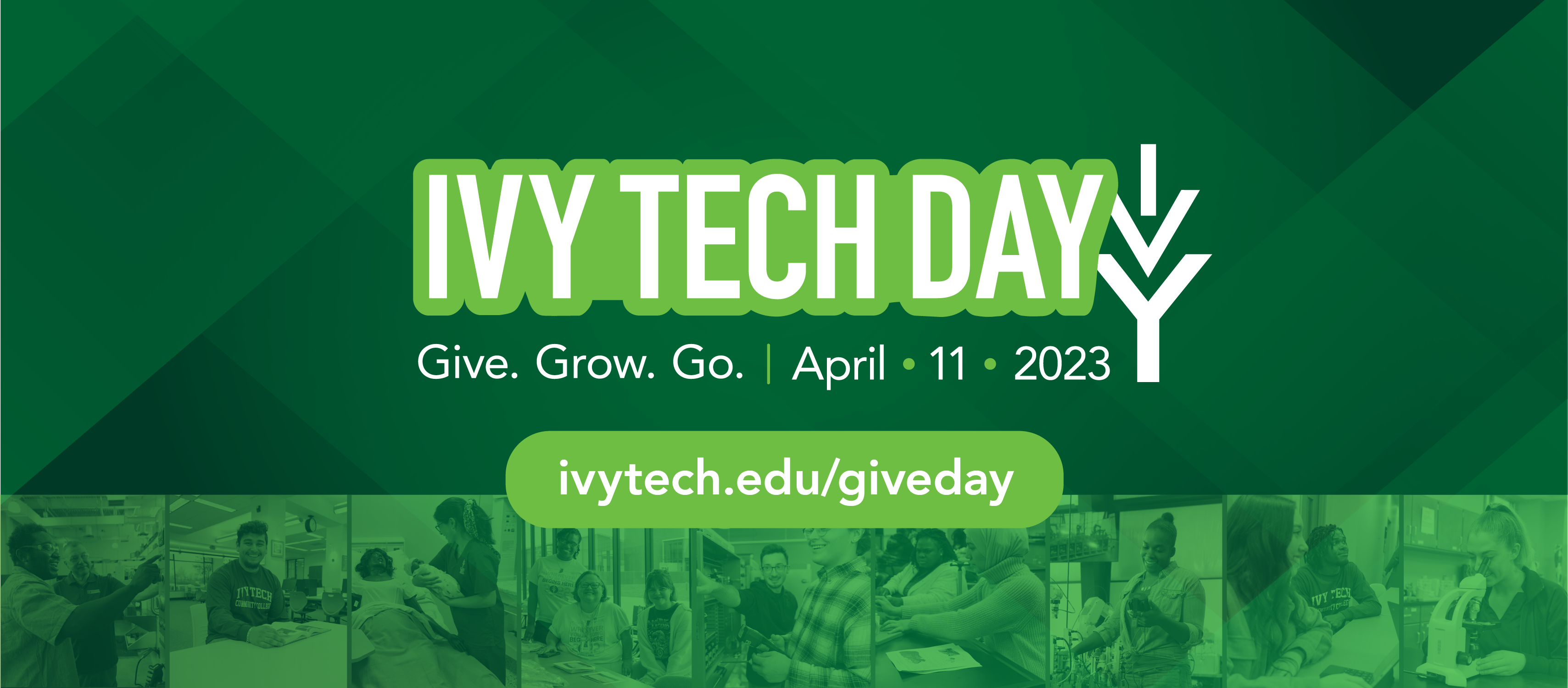 Ivy Tech Community College names Erik Coyne as Chancellor of