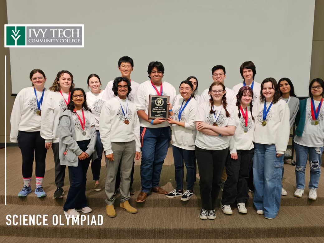Ivy Tech Spring 2025 Start Date