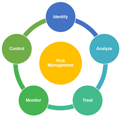 Risk Mgmt Cycle