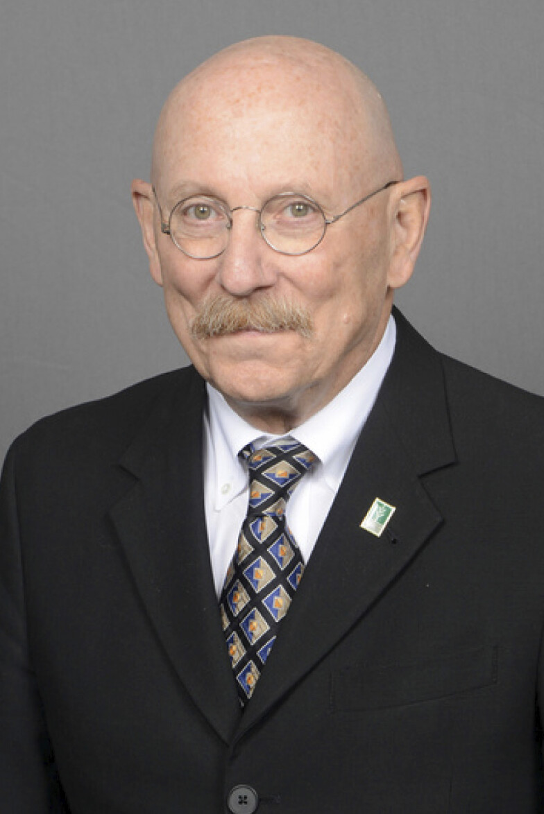 photo of Jesse Brand 