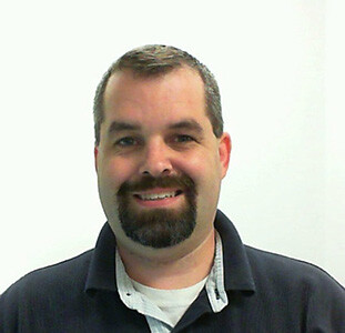 photo of Jason Endris